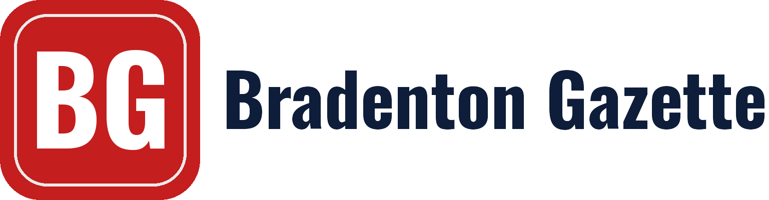 Bradenton Gazette